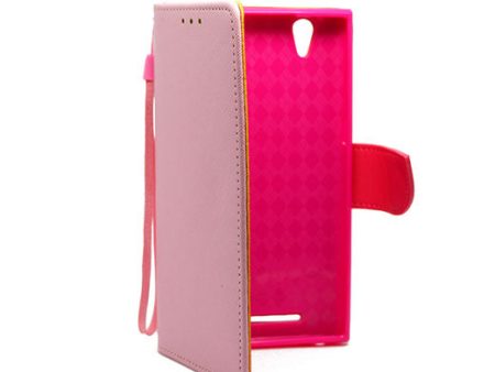 ZTE ZMax WCFC09 Light Pink Hotpink Sale