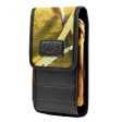 Samsung S5 Unvrsl Large PV017 Vrtcal Nylon Camouflage Pouch Online