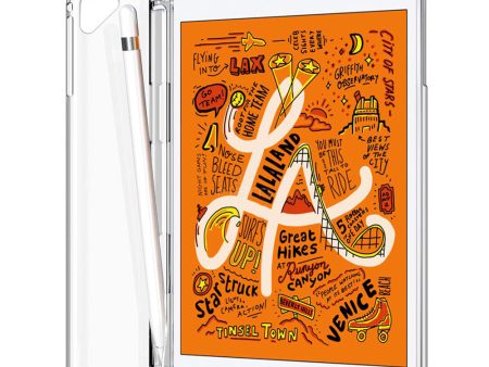 iPad Mini 5 TPU Protective Case IPMINI5 - Clear Cheap