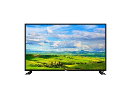 Haier 43 Inch FHD Smart LED TV - H43D6FG For Sale