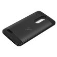 ZTE Max Pro 981 Brushed Hybrid ArmorCase HYB32 Black For Cheap