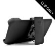 Samsung Galaxy S5 Black Holster CB2A (Clip only) on Sale