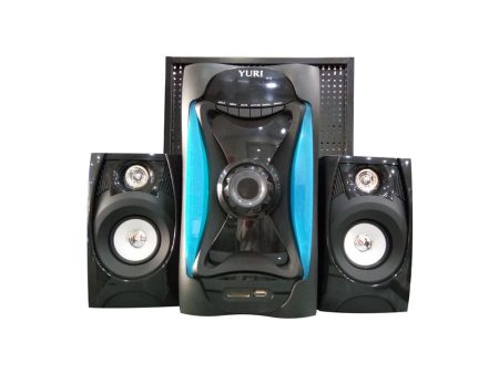 Yuri Speaker A18 For Sale