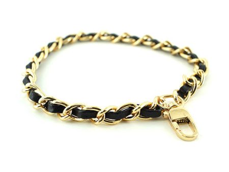 Universal Wrist Strap Chain STRP-W1 Black  Item Code: STRP-W1BK Online now