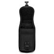 Samsung Note Universal Nylon Pouch Vertical PV016 Black Online