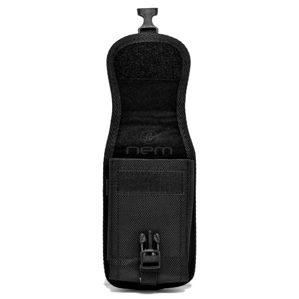 Samsung Note Universal Nylon Pouch Vertical PV016 Black Online