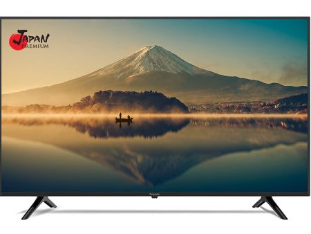 Panasonic 50 Inch 4K UHD LED Smart TV - TH-50HX650E Online Hot Sale