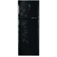 Fresh Refrigerator 397 Liters Glass - Black  FNT-MR470 YGB Online Hot Sale