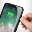 iPhone X XS Fast Charging Power Case 3800mAh Black Online Sale