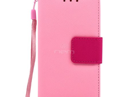 KYOCERA HYDRO REACH C6743 WCFC09 Pink Cheap