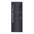 Fresh Refrigerator 471 Liters - Black  FNT-D580 YB Sale