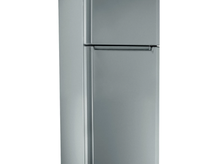 Ariston No Frost Refrigerator, 342 Liters, Silver - ENTM18020F EX Online now