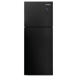 Fresh Glass Refrigerator - 397 Liters   FNT-MR470 YGَBM Supply