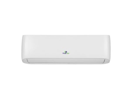 Free Air - Air Conditioner 1.5 HP Cooling & Heating inverter For Discount