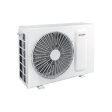 SHARP Split Air Conditioner, Cooling & Heating, 2.25 HP, White - AY-A18ZSE on Sale