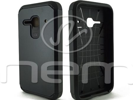 Alcatel One Touch Evolve 2 Hyb16 Case Black Black tpu on Sale