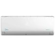 Midea Mission Pro Split Air Conditioner, Cooling and Heating , 3 HP, White - MSC1T-24HR-N F Hot on Sale