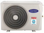 Carrier Optimax Pro Inverter Digital Split Air Conditioner With Plasma Function, 4 HP, Cooling & Heating, White - QHET30DN Supply