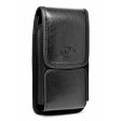 Sam.GalaxyS3 Universal Large PV026 Vrtcl Leather Pouch Black Online Hot Sale