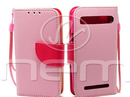 ZTE Warp Sync WCFC09 Light Pink Hotpink Online now