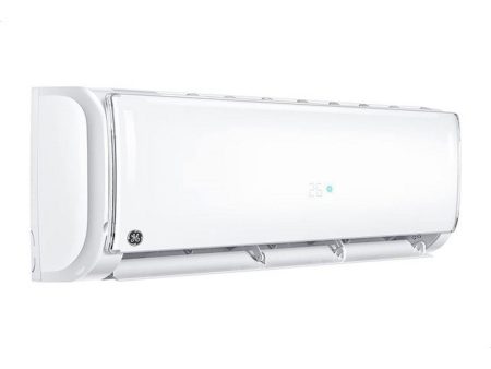 General Electric Split Air Conditioner 5HP White Discount