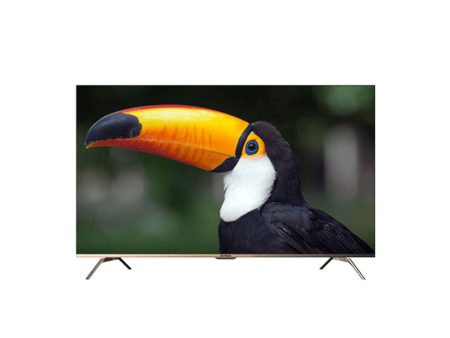 Fresh TV 32 LED HD Smart Android Built In Receiver Frameless - 32LH423RE3 on Sale