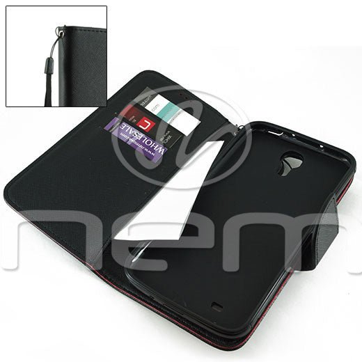 Samsung Galaxy S4 WCFC09 Red Black Online Hot Sale