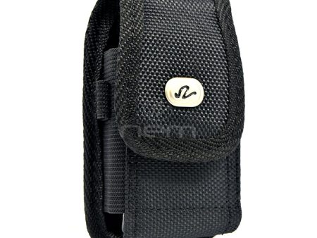 SW Universal Pouch Vertical PV015 Black Online Hot Sale