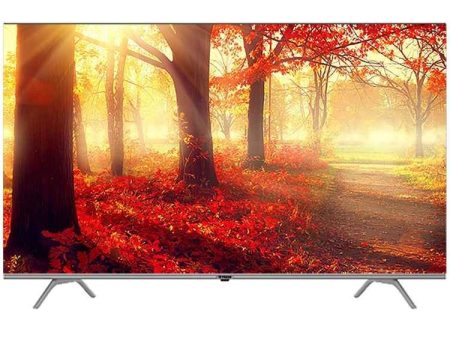 Fresh TV Screen LED 50 Inch Ultra HD - 50LU433RG - Smart Android on Sale