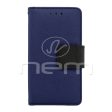 Samsung Galaxy A8 Folio Wallet Case WCFC09 Blue Black Online