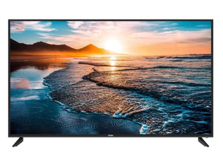 Haier 32 Inch HD LED TV with Built-in Receiver - H32D6M For Sale