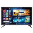 Nikai 32   HD Smart TV - NE32SLED LED For Discount