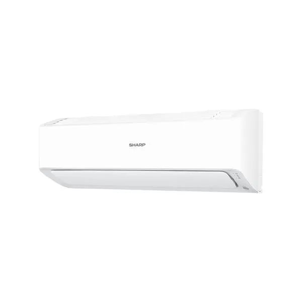 SHARP Split Air Conditioner, Cooling & Heating, 1.5 HP, White - AY-A12ZSE For Sale