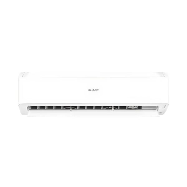 SHARP Standard Split Air Conditioner, Cooling Only, 3 HP, White - AH-A24ZSE Online Hot Sale