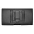 Samsung Galaxy GS3 PH078 Large Hrztl Pouch Black Online now