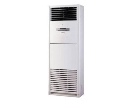 Midea -Free Stand Air Conditioner-5 Hp-Cool   Heat - M1FPAT-36HRN-Q8 Hot on Sale