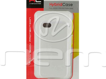 Apple iPhone 5S SE Hyb16 Case White White tpu Fashion