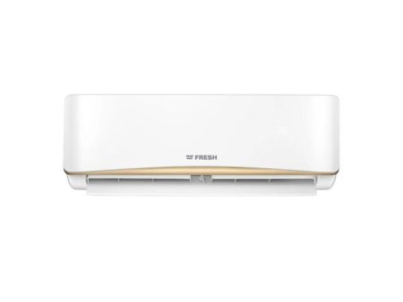 Fresh Premier Turbo Split Air Conditioner, Cooling & Heating, 5 HP on Sale