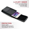 Sam.GalaxyS3 Universal Large PV026 Vrtcl Leather Pouch Black Online Hot Sale