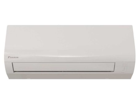 Daikin Sensira Spilt Air Conditioner, 2.25 HP, Cooling and Heating, Inverter Motor, White - FTXF50 Discount