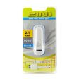 Samsung Galaxy S5 2n1 Car Charger w. Data Cable White on Sale