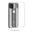 iPhone 11 Pro (5.8 ) TPU Case TPC06 Clear Hot on Sale