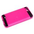 ZTE TEMPO X N9137 Brushed Hybrid Armor Case HYB32 Pink Online