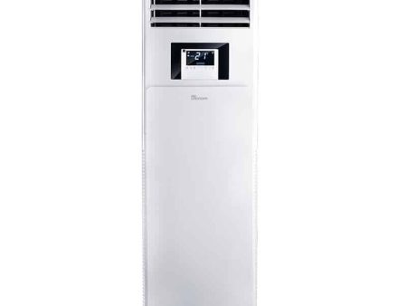 Unionaire TFD Free Stand 6 HP Cool  Heat – NEW_TFD 050_HR Online now