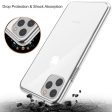 iPhone 11 Pro (5.8 ) TPU Case TPC06 Clear Hot on Sale