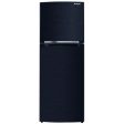 Fresh Refrigerator 397 Liters - Black  FNT-BR470 KB Online Hot Sale