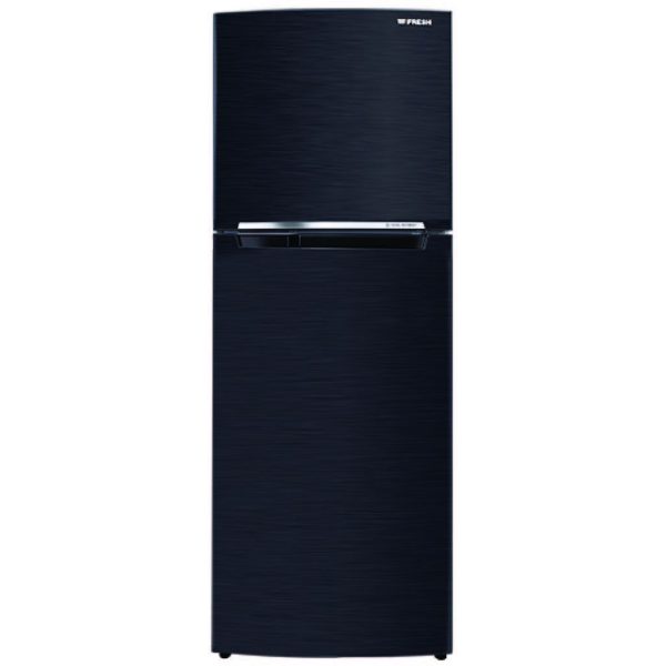 Fresh Refrigerator 397 Liters - Black  FNT-BR470 KB Online Hot Sale