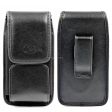 Sam.GalaxyS3 Universal Large PV026 Vrtcl Leather Pouch Black Online Hot Sale