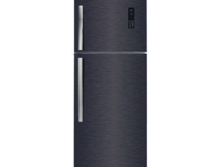 Fresh Refrigerator 426 Liters - Black  FNT-M540 YB For Discount