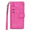 iPhone XS Max Wallet w. Pull-Out Card Holder WCFC16 Pink Discount